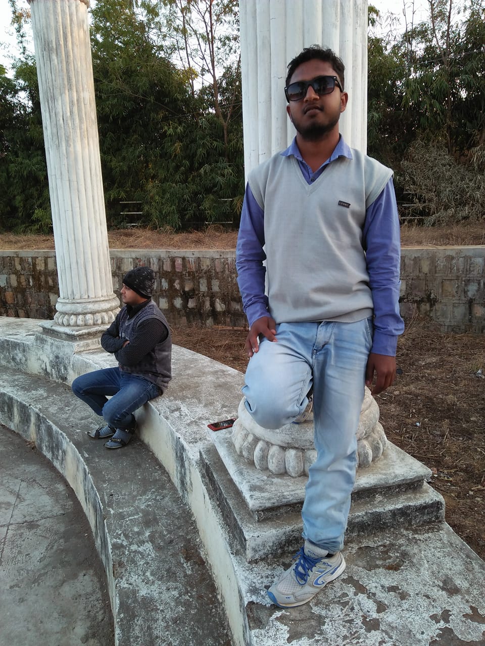 Water Park, Ambikapur