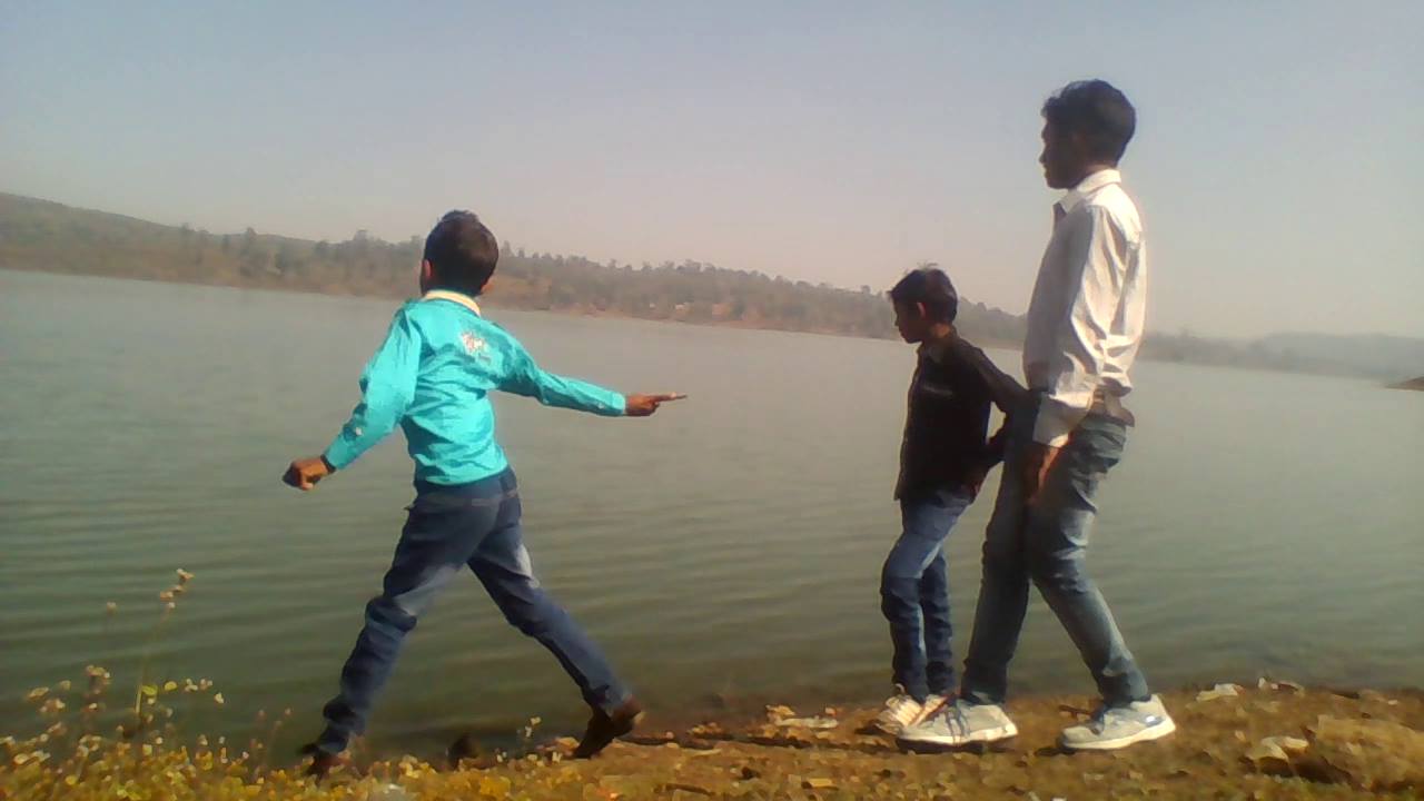 Baanki Dam, Ambikapur