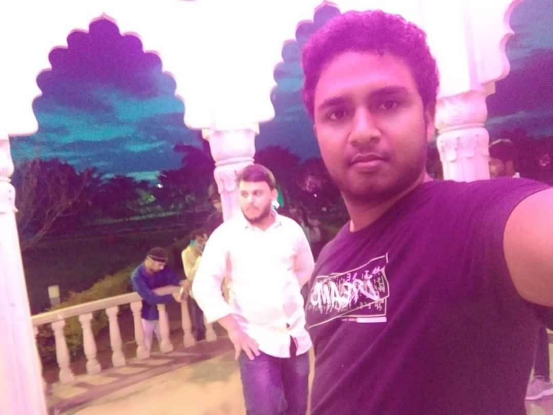 Water Park, Ambikapur