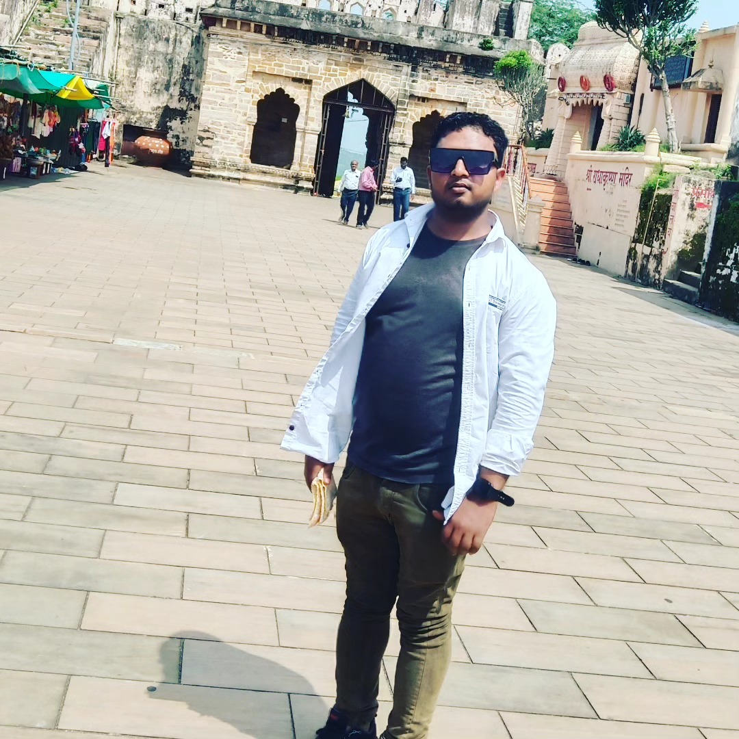 A Memorable Weekend Tour from Hyderabad to Nagpur: Exploring the Gems of the Orange City