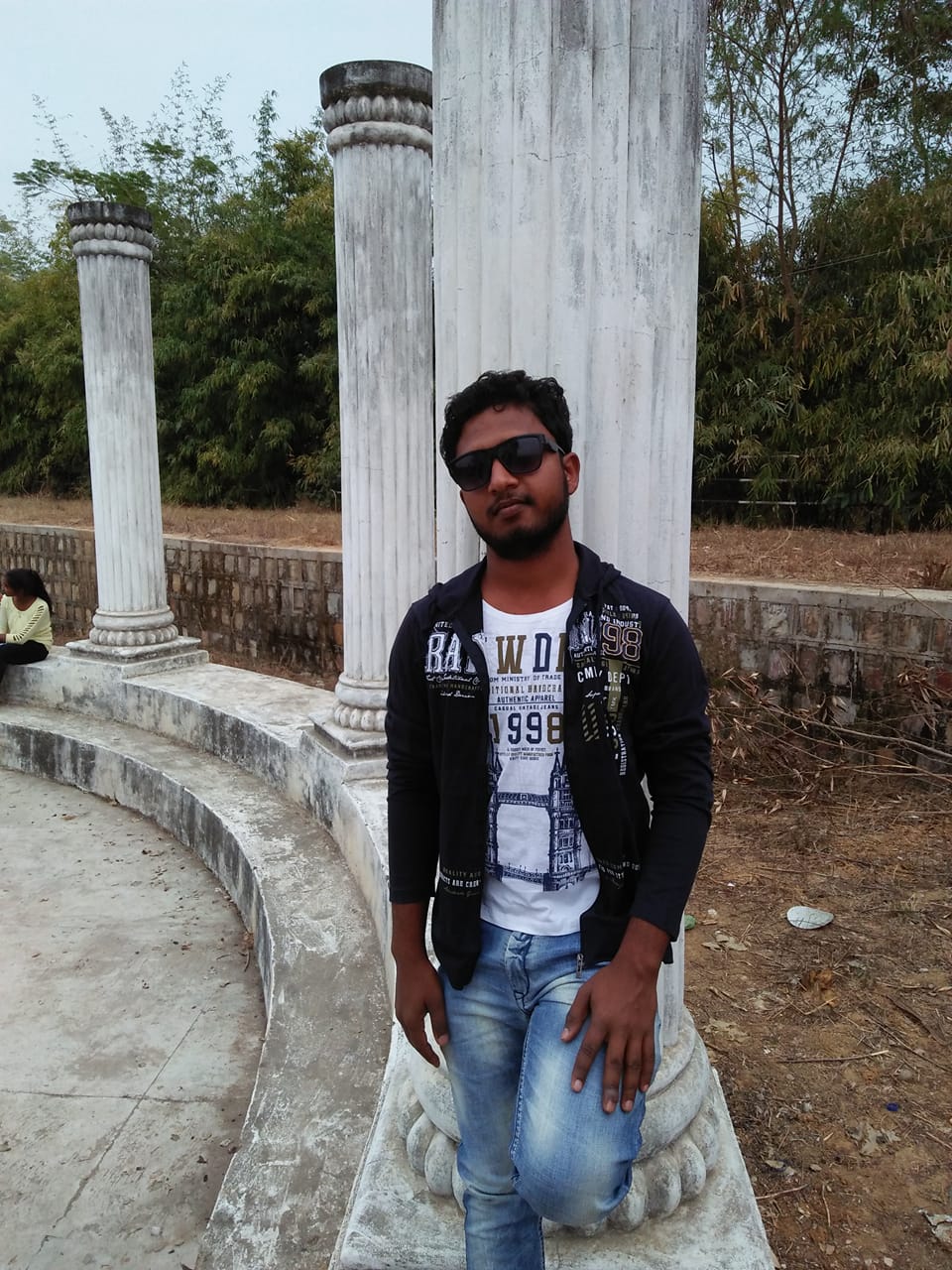 Water Park, Ambikapur