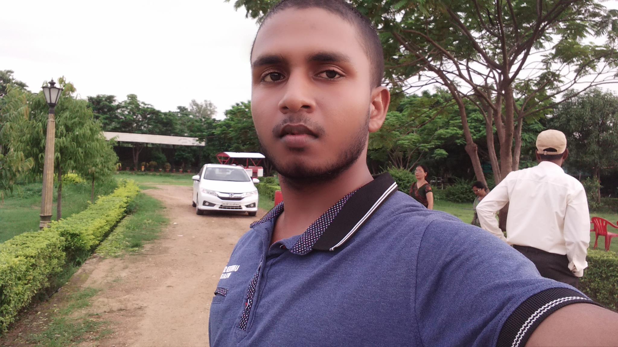 Water Park, Ambikapur