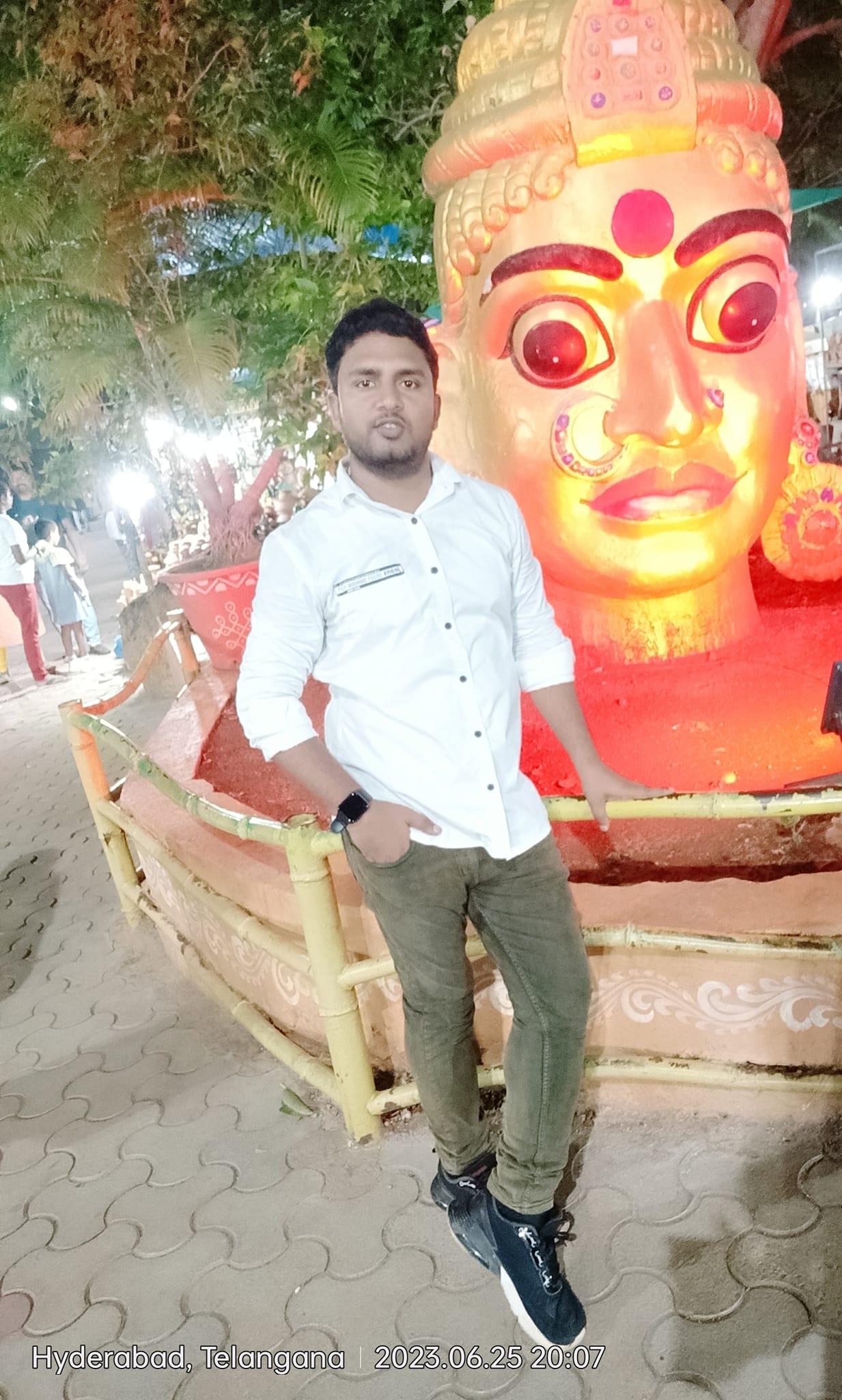 Revisiting Shilparamam: A Journey into the Heart of Hyderabad's Crafts Village