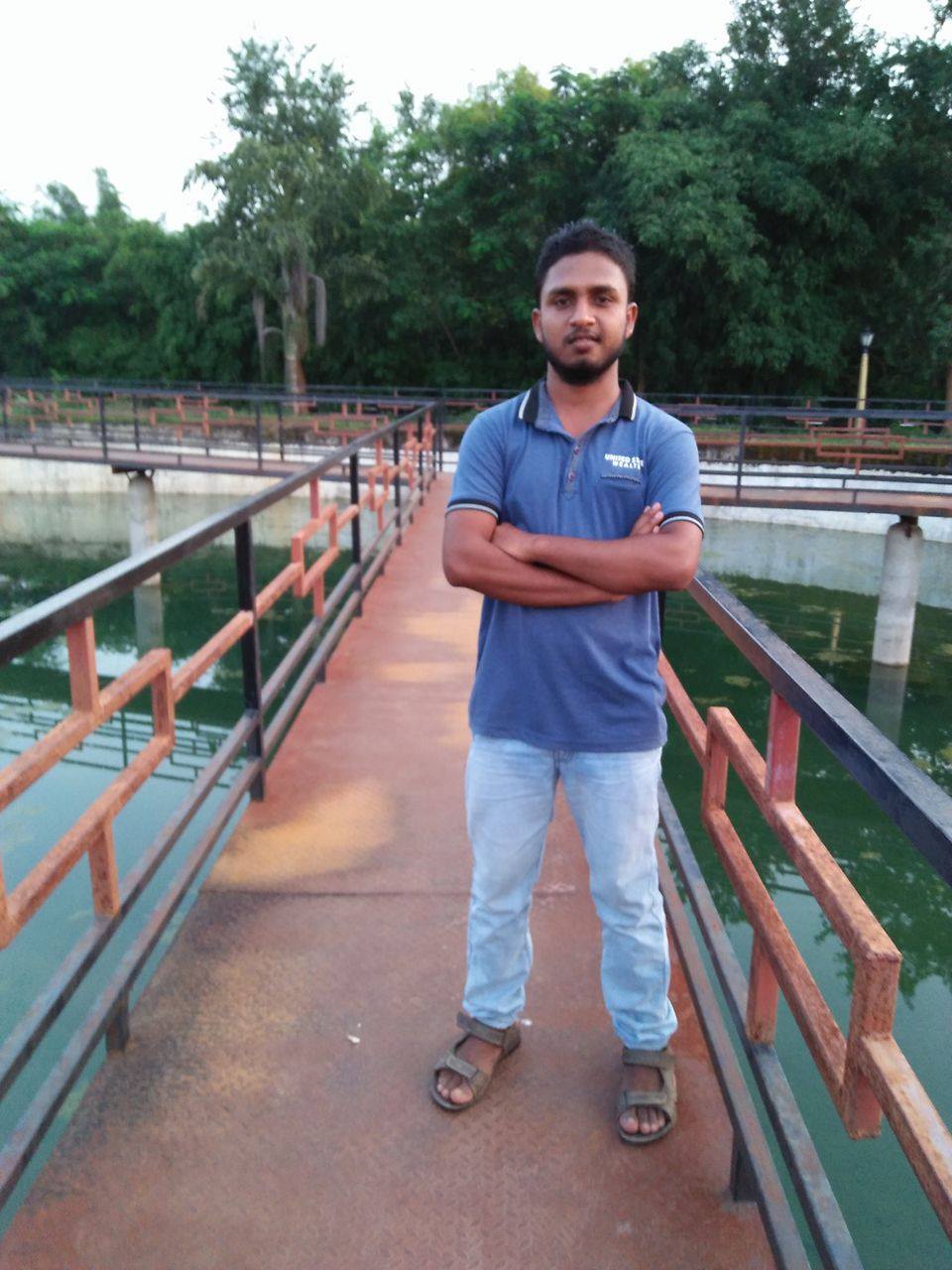Water Park, Ambikapur