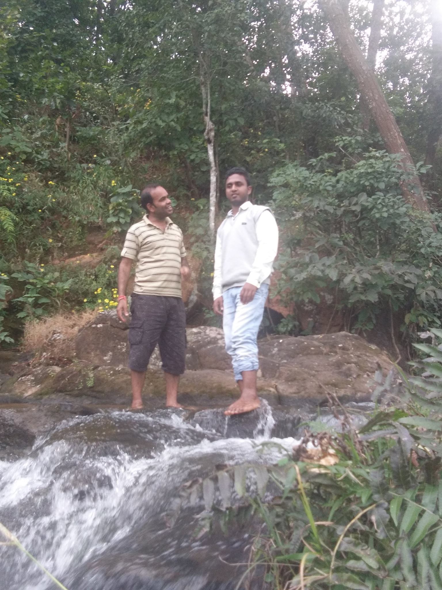 Mainpat(Chhattisgarh) - The Small Shimla in Chhattisgarh, Ambikapur