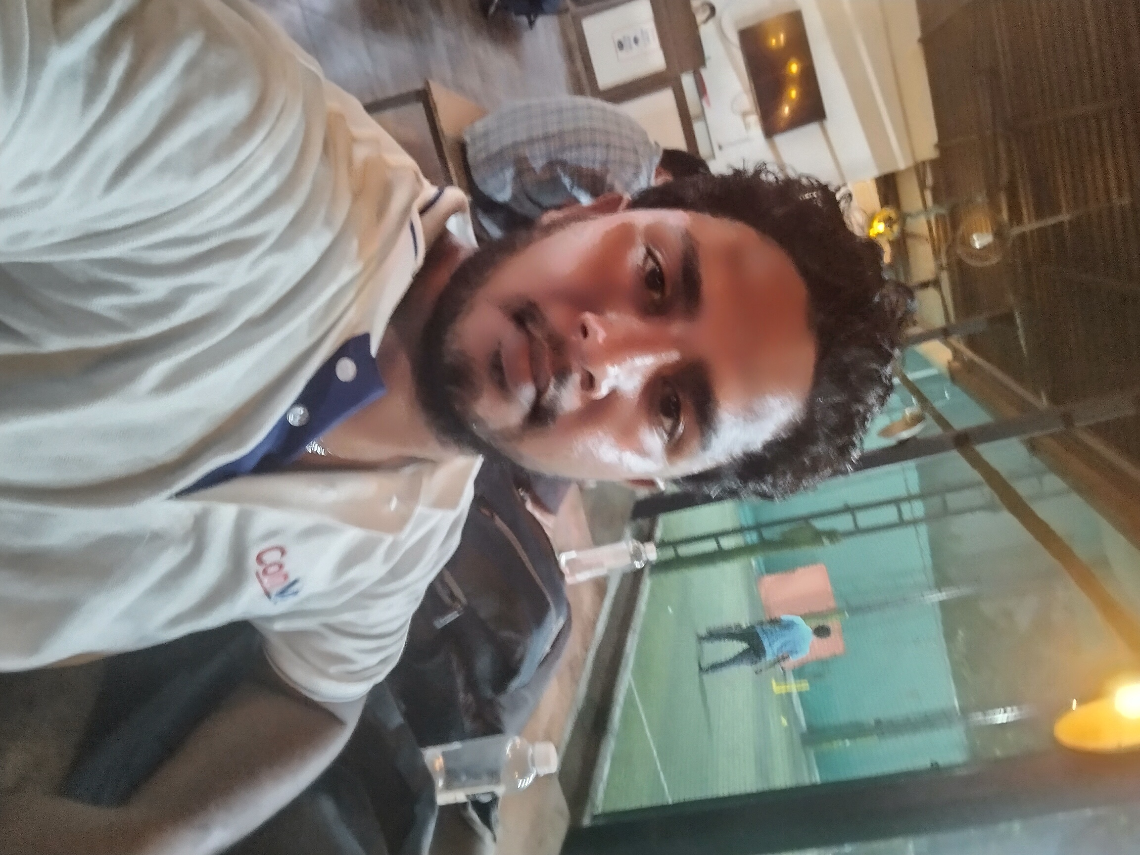 Retro Drive in, Hyderabad, Cricket Tournament by Deepija Telecom 