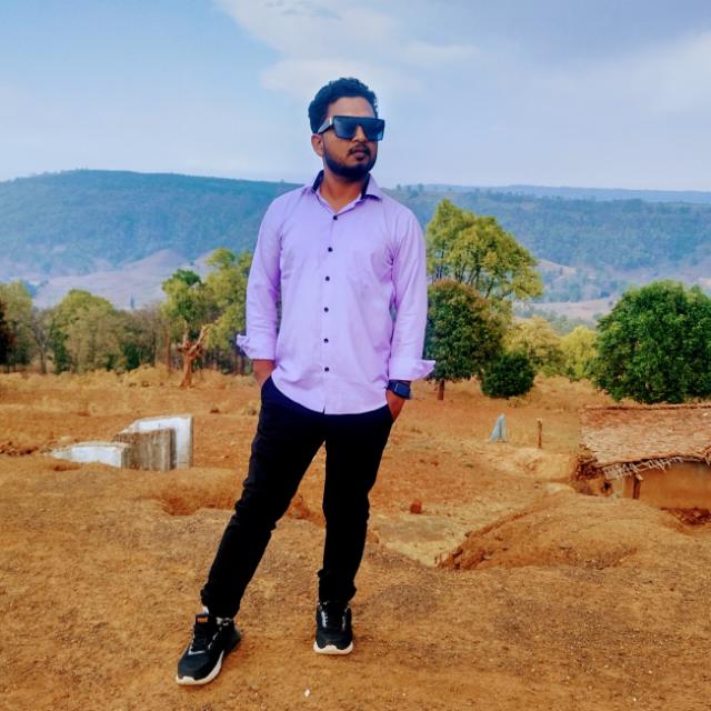 Mainpat, Chhattisgarh