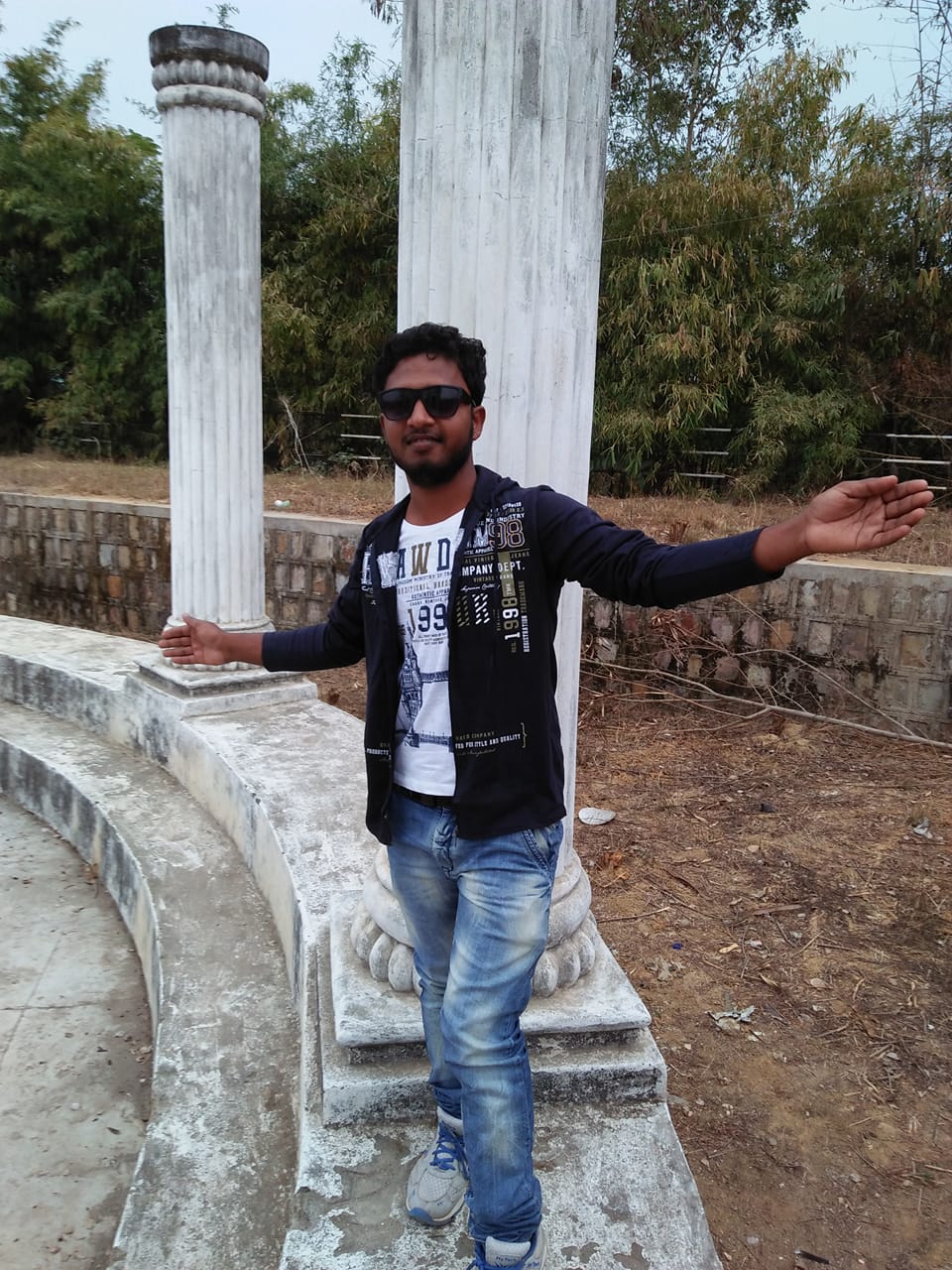 Water Park, Ambikapur