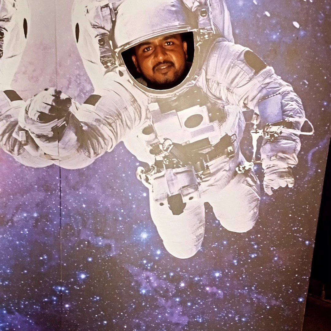 Wonderla - Hyderabad 