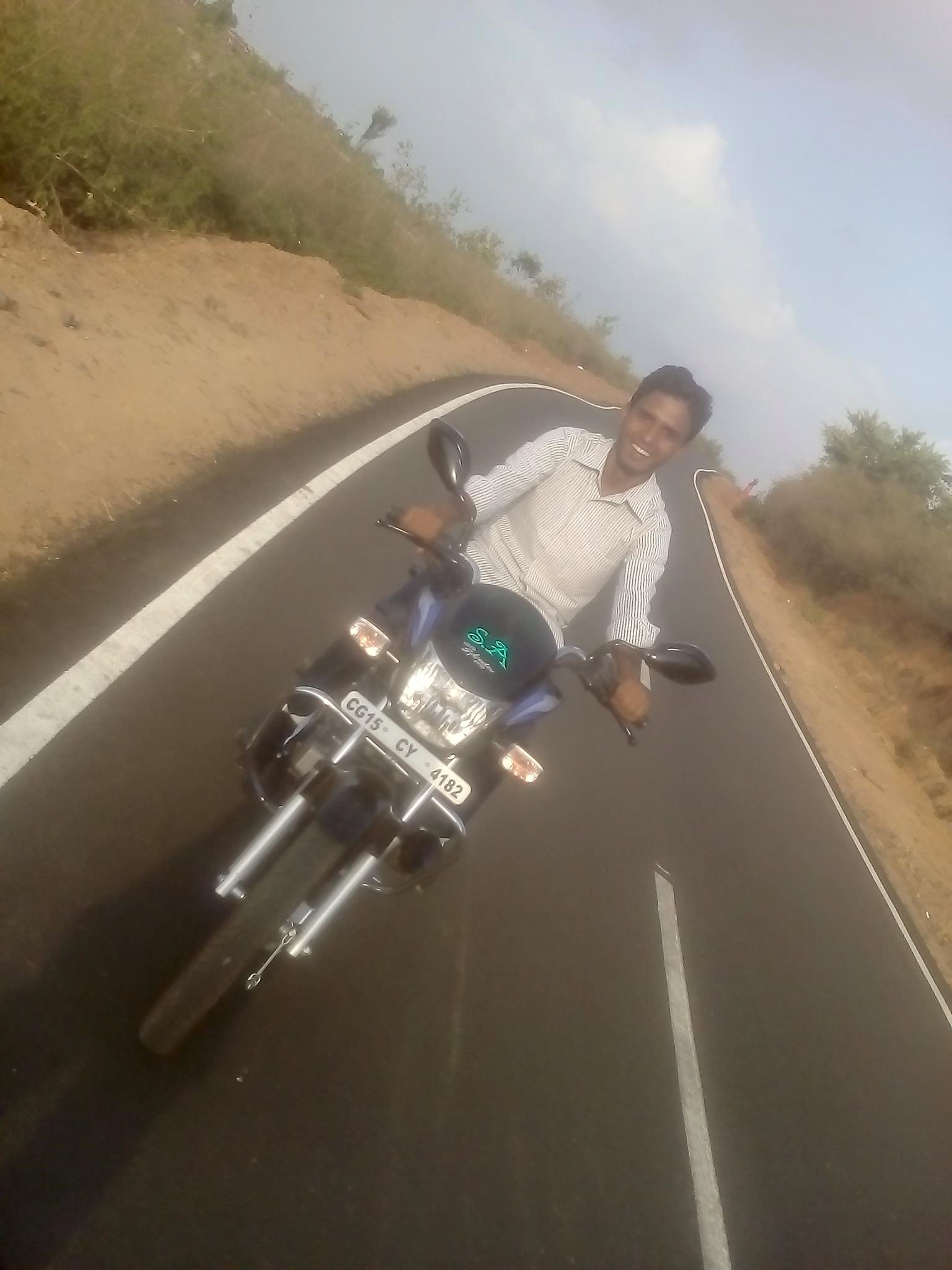 First time visiting Oxygen Point Ambikapur