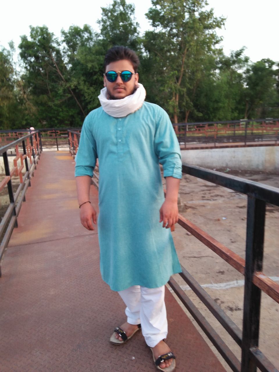 Eid 2018
