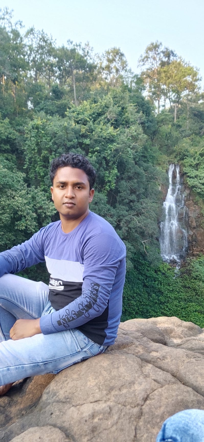 Mainpat(Chhattisgarh) - 2021