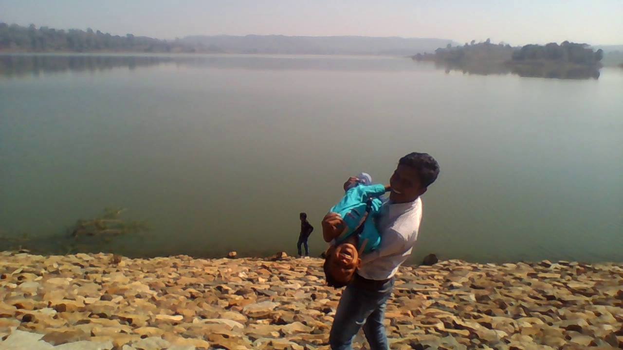 Baanki Dam, Ambikapur