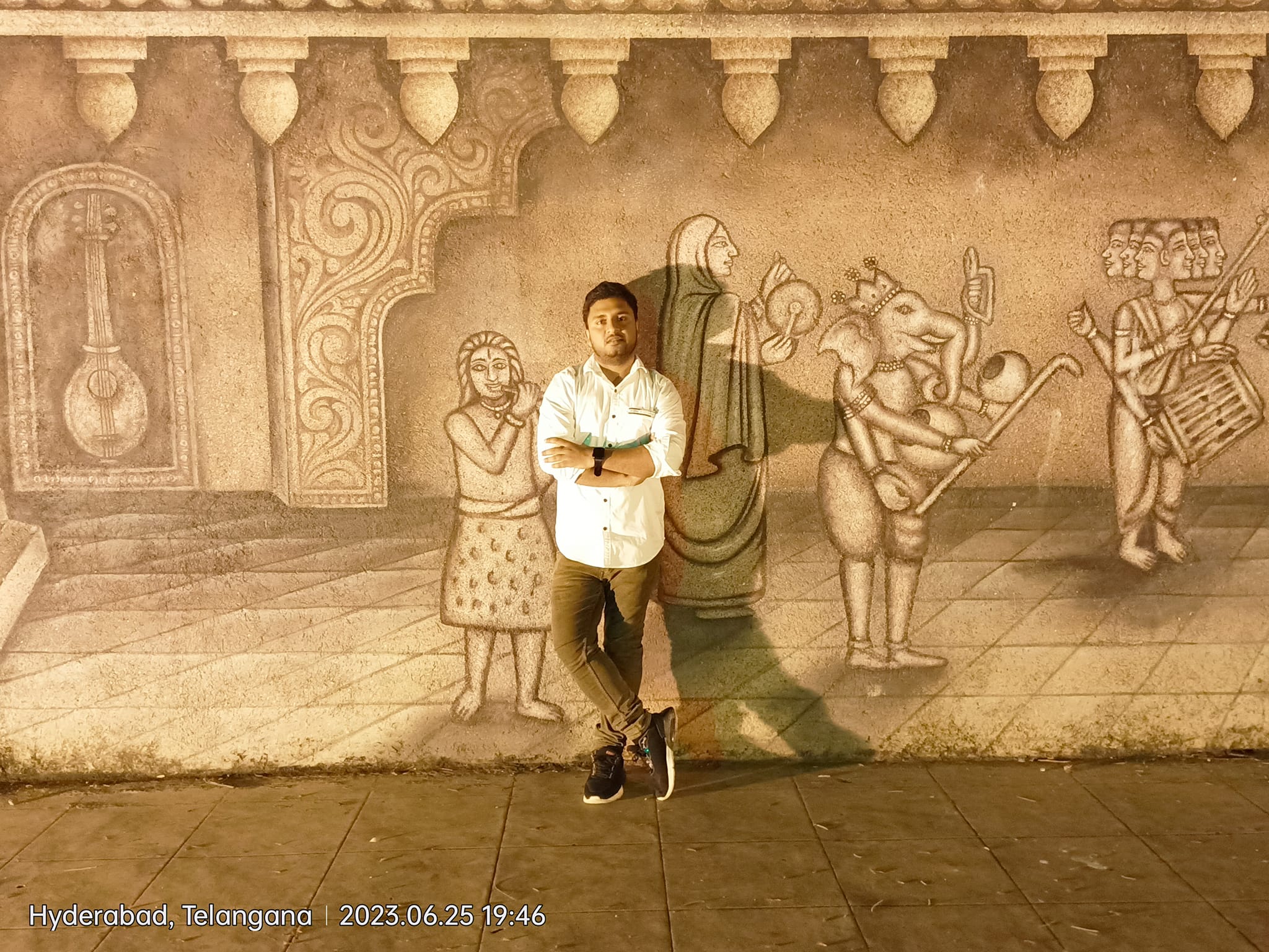 Revisiting Shilparamam: A Journey into the Heart of Hyderabad's Crafts Village