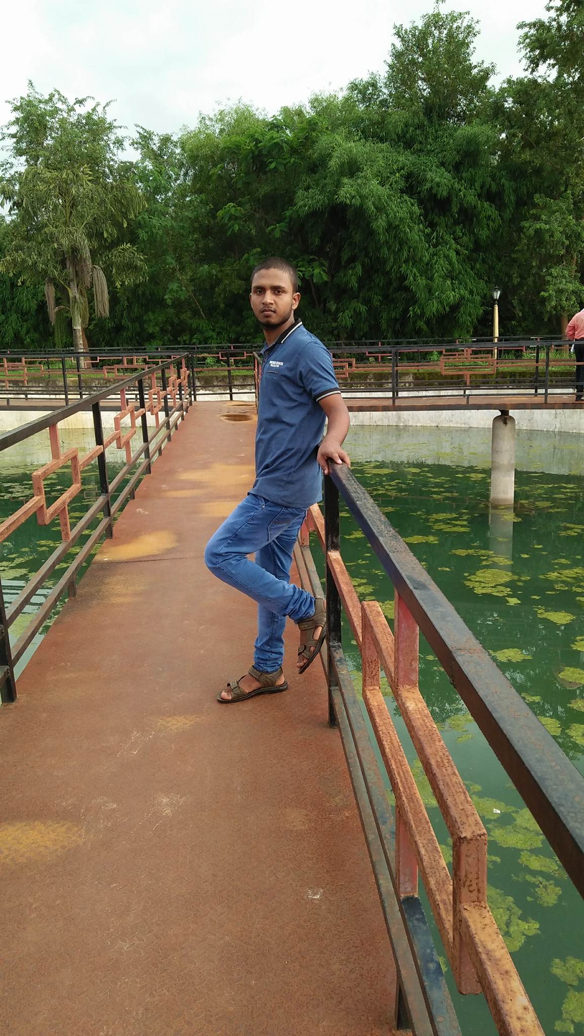 Water Park, Ambikapur