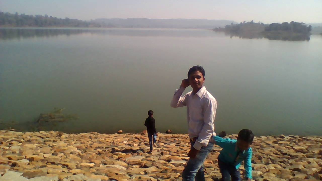 Baanki Dam, Ambikapur