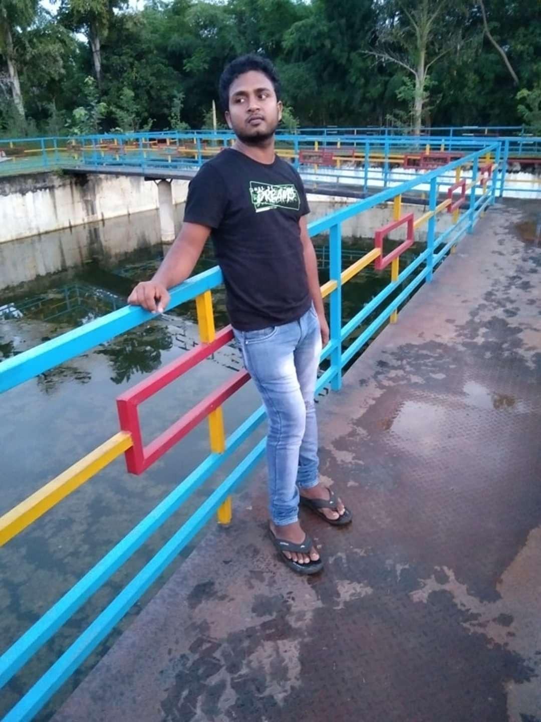 Water Park, Ambikapur
