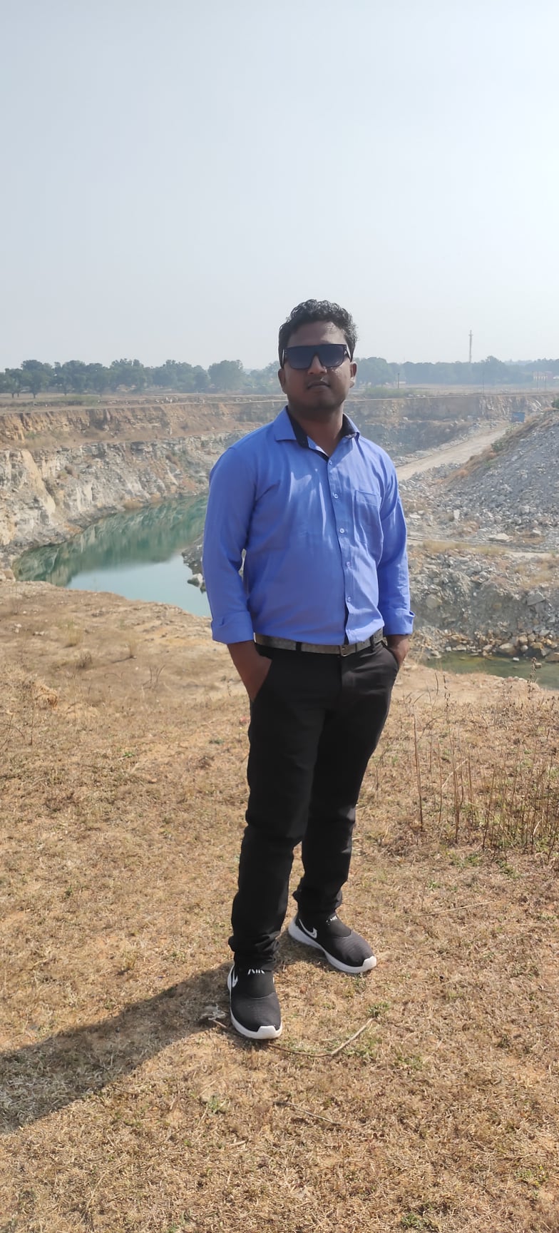 Sarasor picnic spot, December 2021