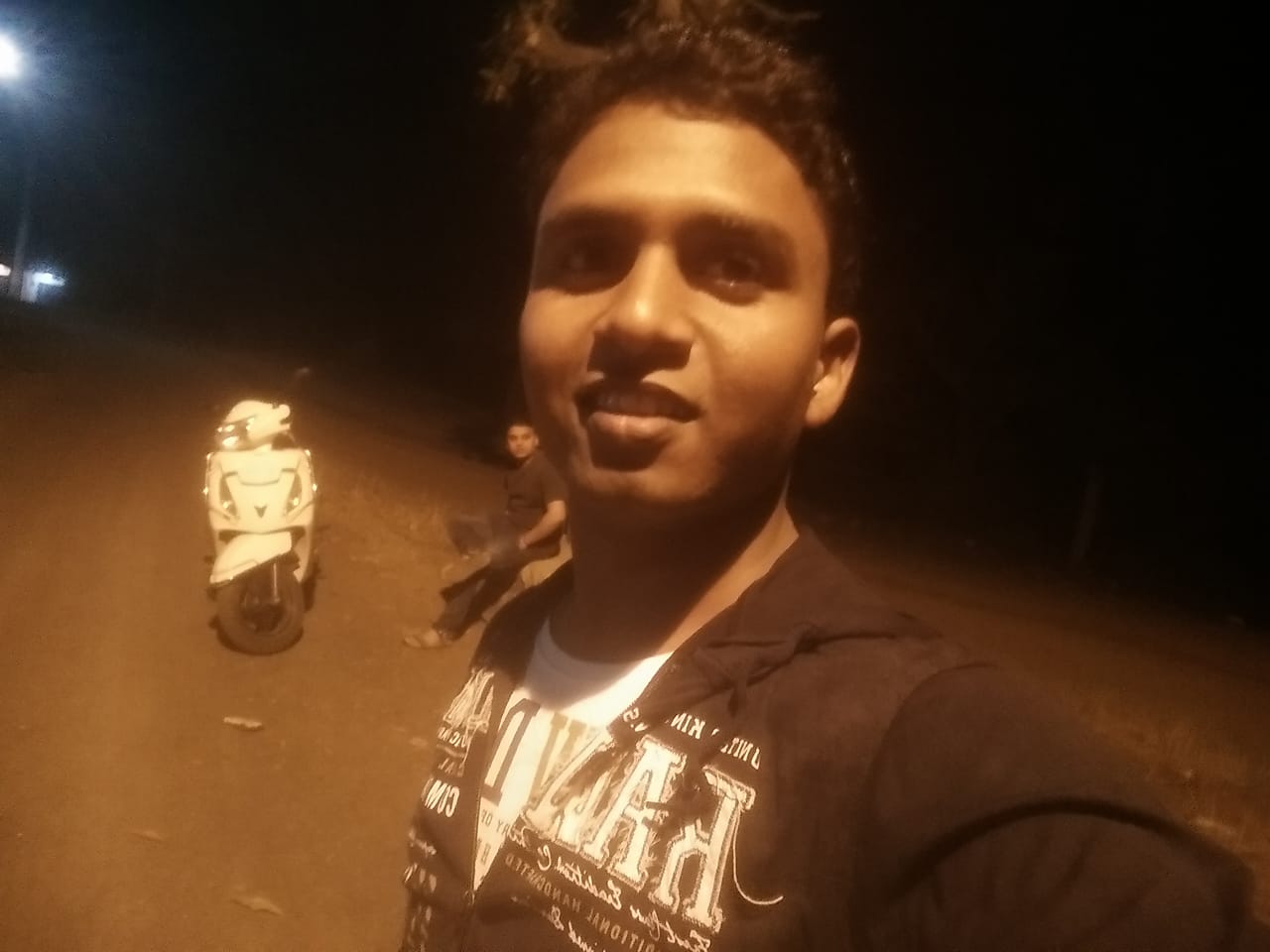 Evening Time with Shoaib - Near Takiya Dargah 