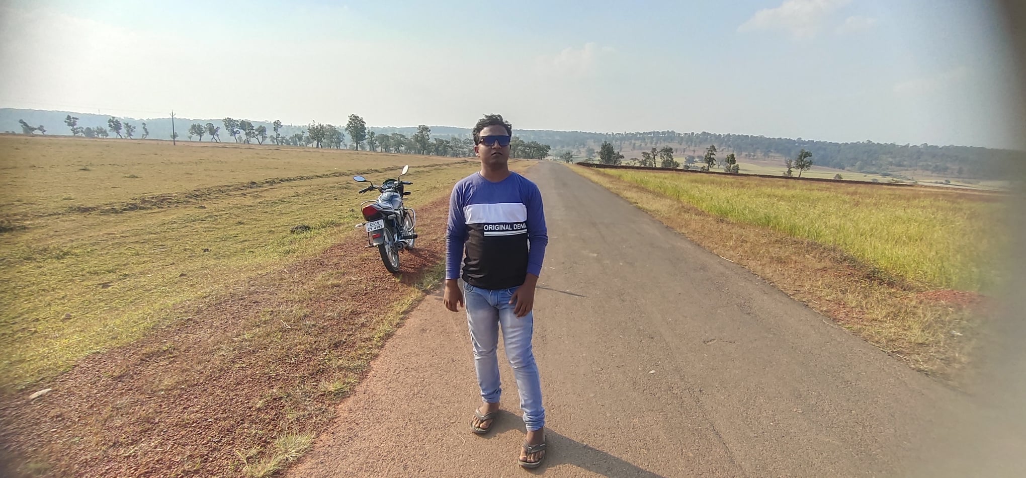 Mainpat(Chhattisgarh) - 2021