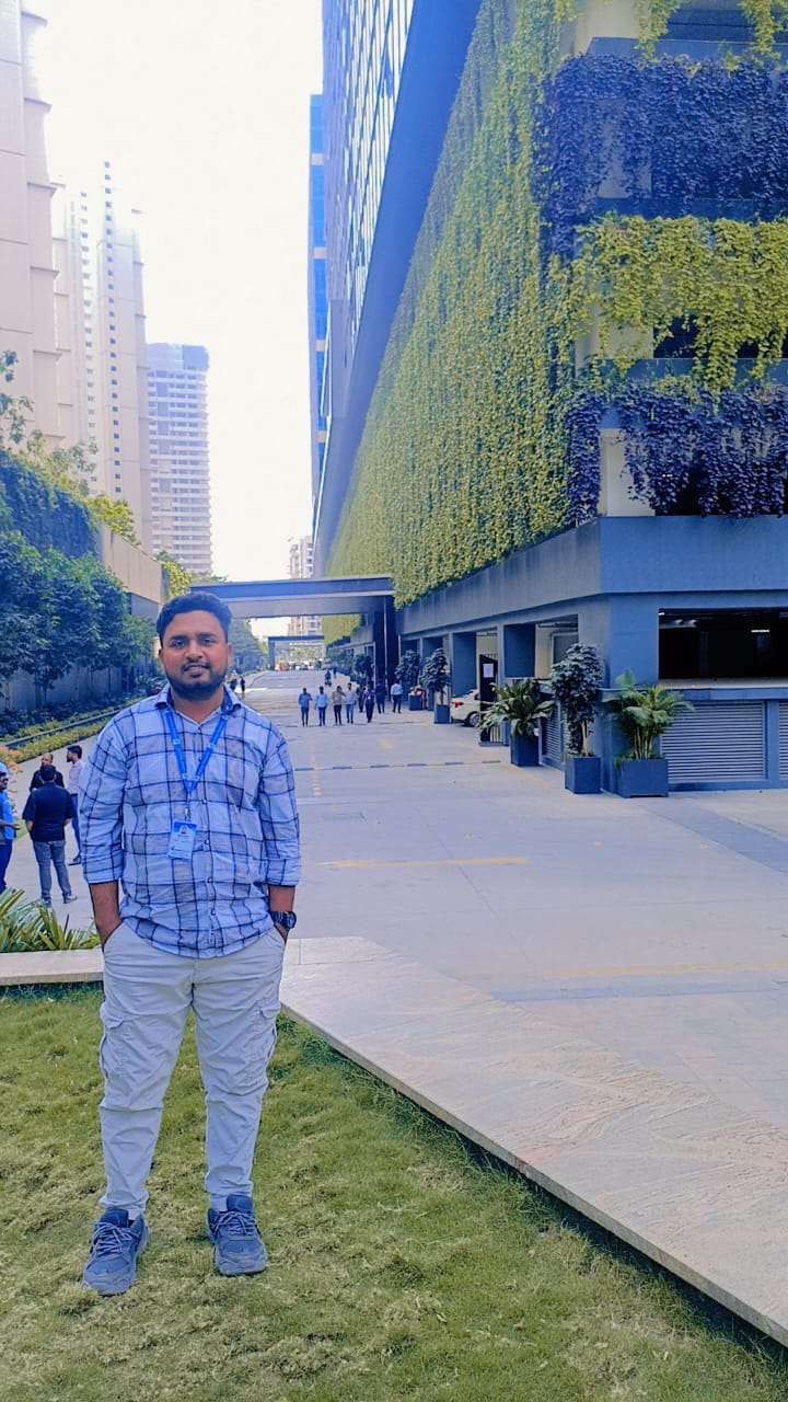 Walking around Prestige