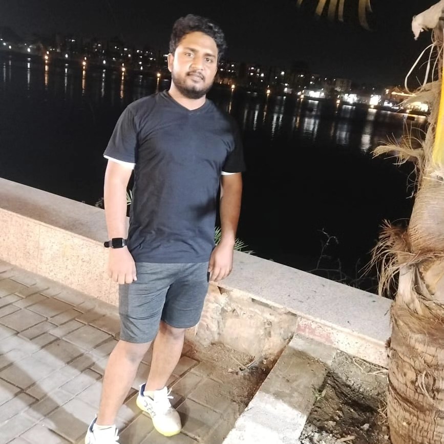 Raipur Marine Drive : In the middle of the way to Hyderabad to Ambikapur 