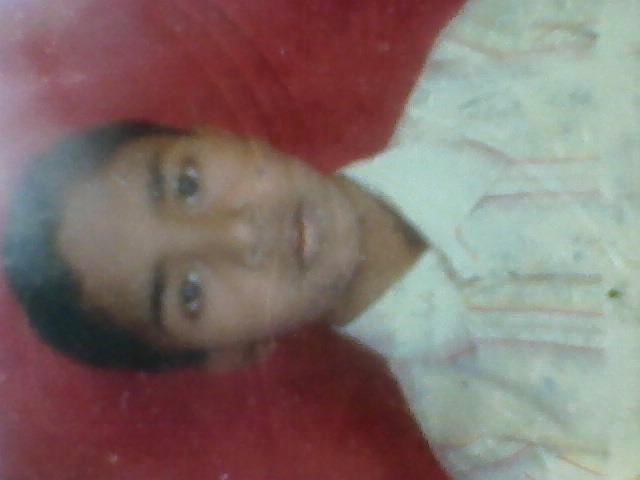 My Old Picture of Childhood