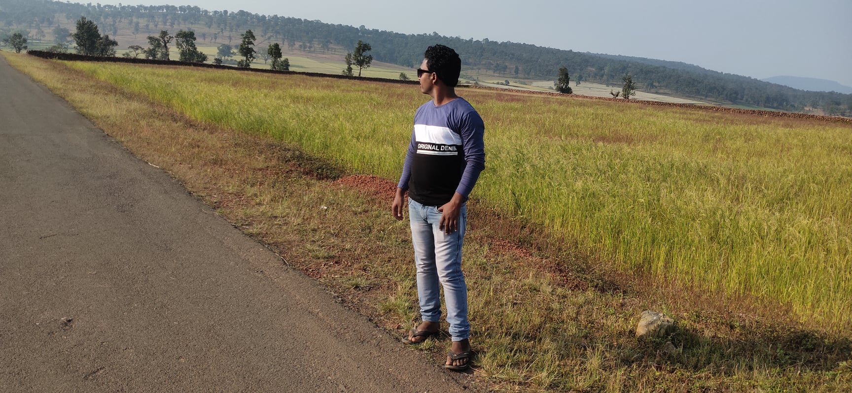 Mainpat(Chhattisgarh) - 2021