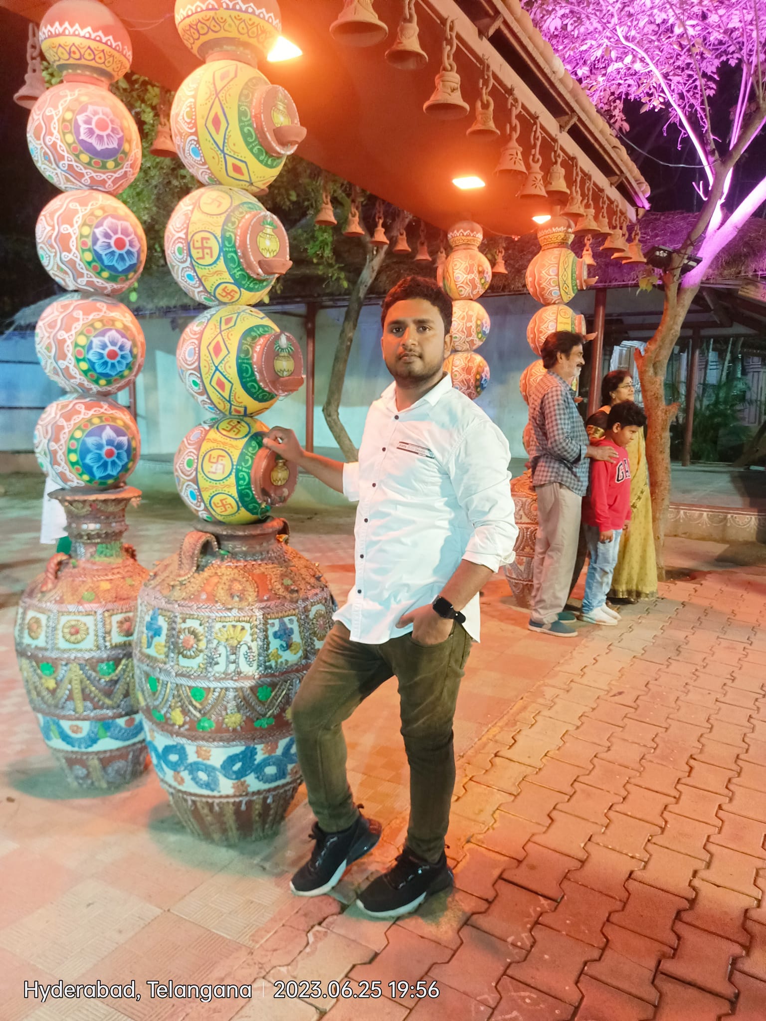 Revisiting Shilparamam: A Journey into the Heart of Hyderabad's Crafts Village