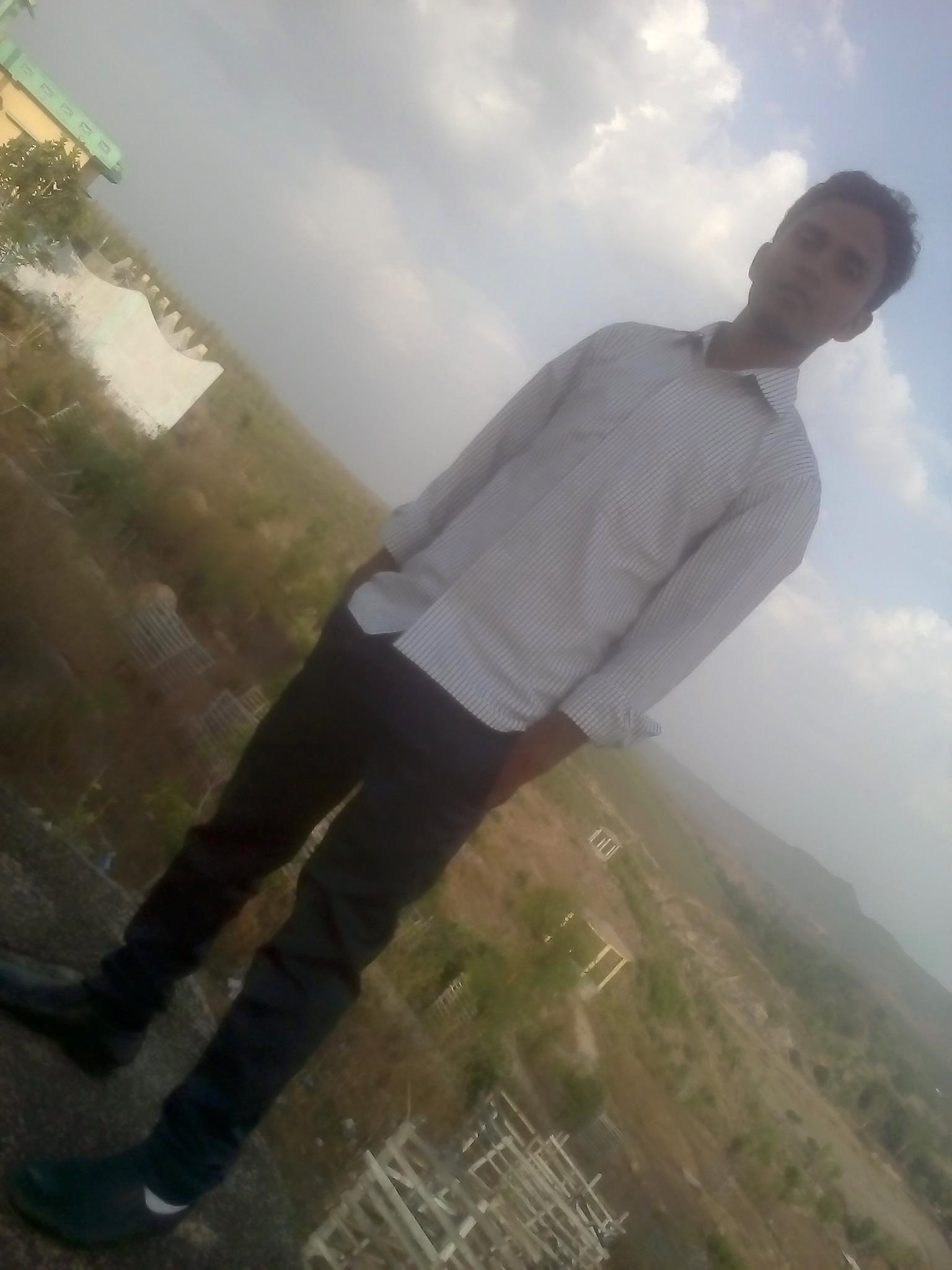 First time visiting Oxygen Point Ambikapur
