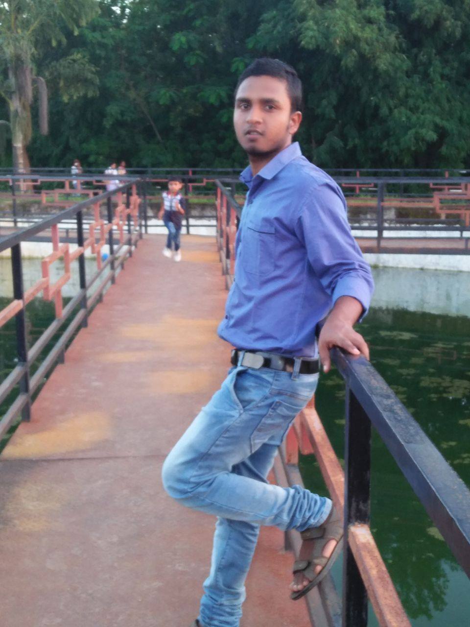 Water Park, Ambikapur