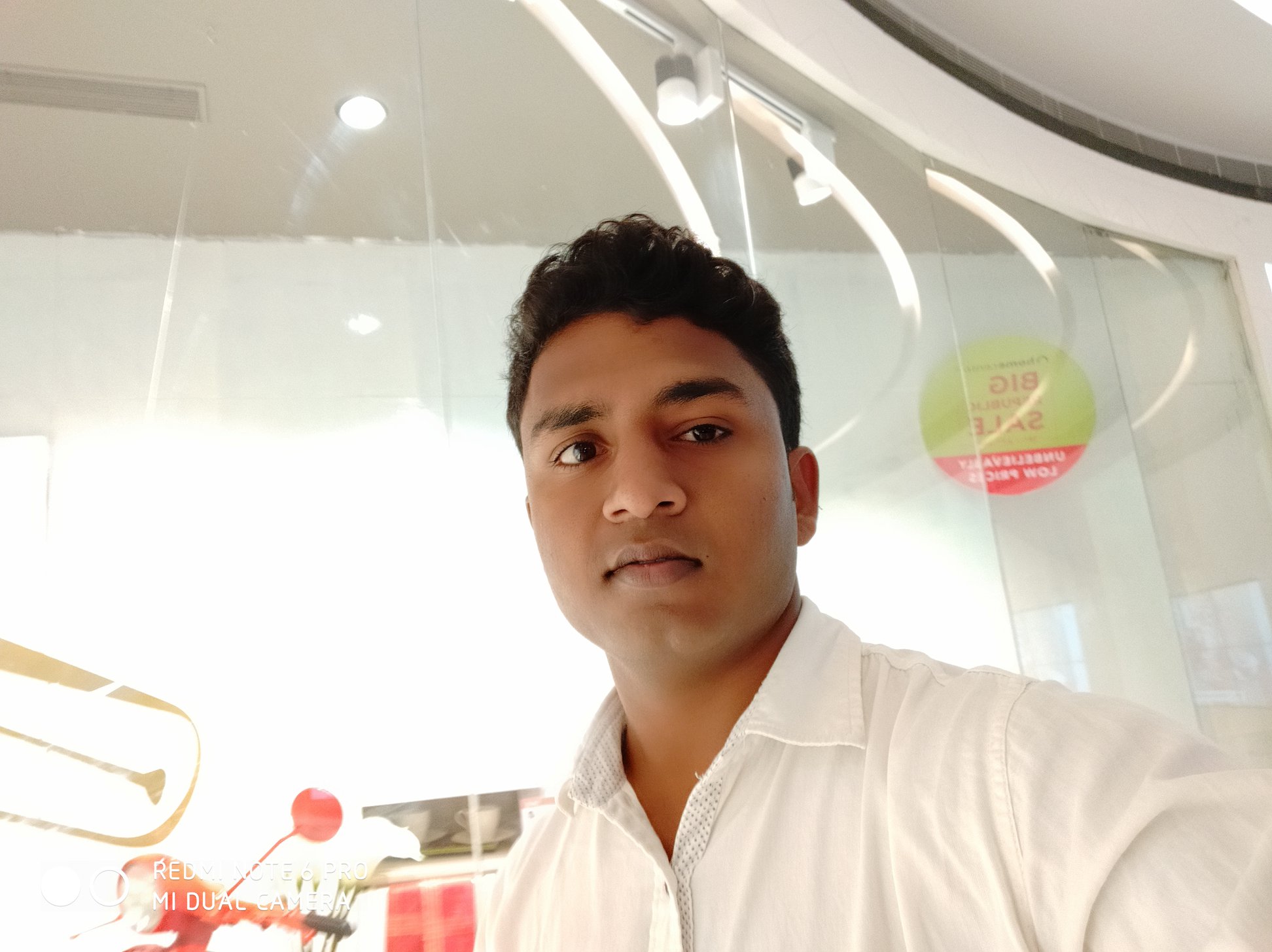 inepolis-Esplanade One Mall, Bhubaneswar