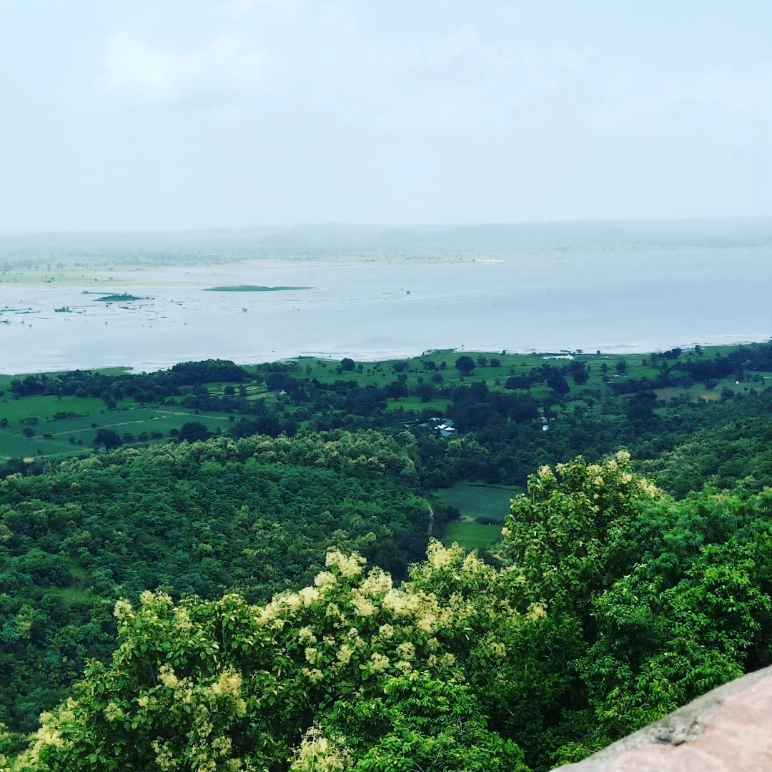 A Memorable Weekend Tour from Hyderabad to Nagpur: Exploring the Gems of the Orange City