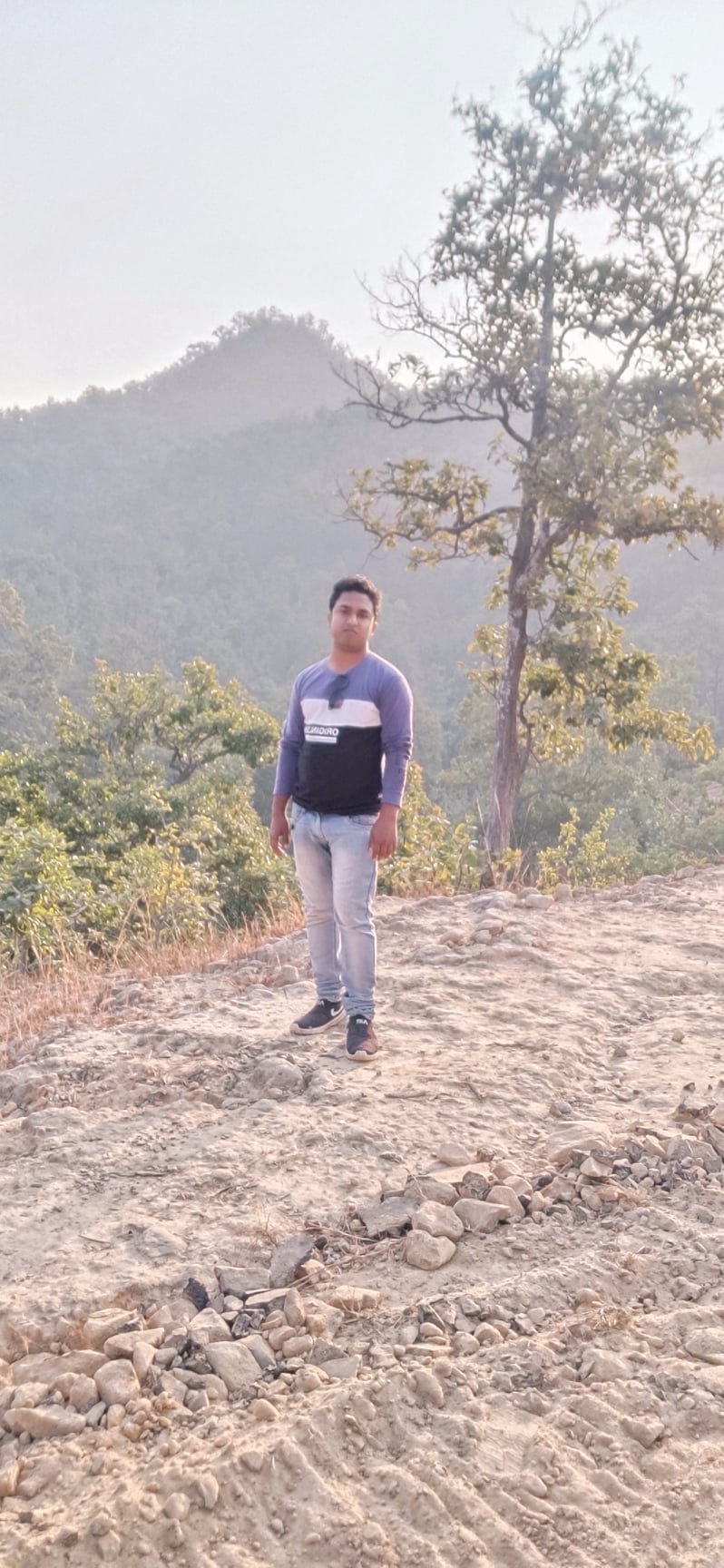 Ramgarh, Udaipur, Chhattisgarh