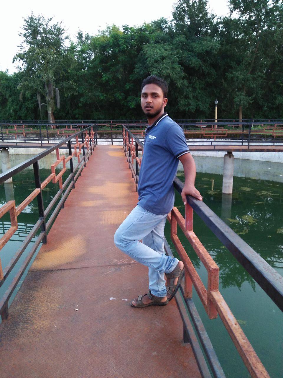 Water Park, Ambikapur