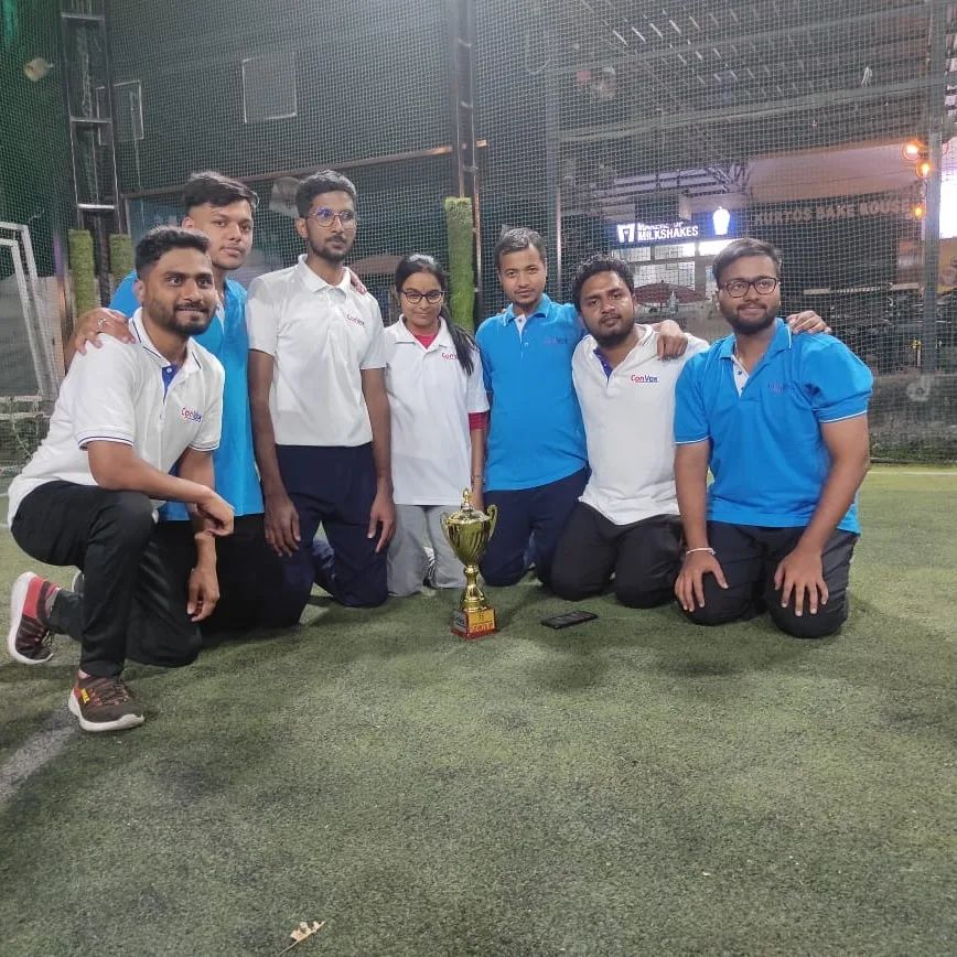 Retro Drive in, Hyderabad, Cricket Tournament by Deepija Telecom 