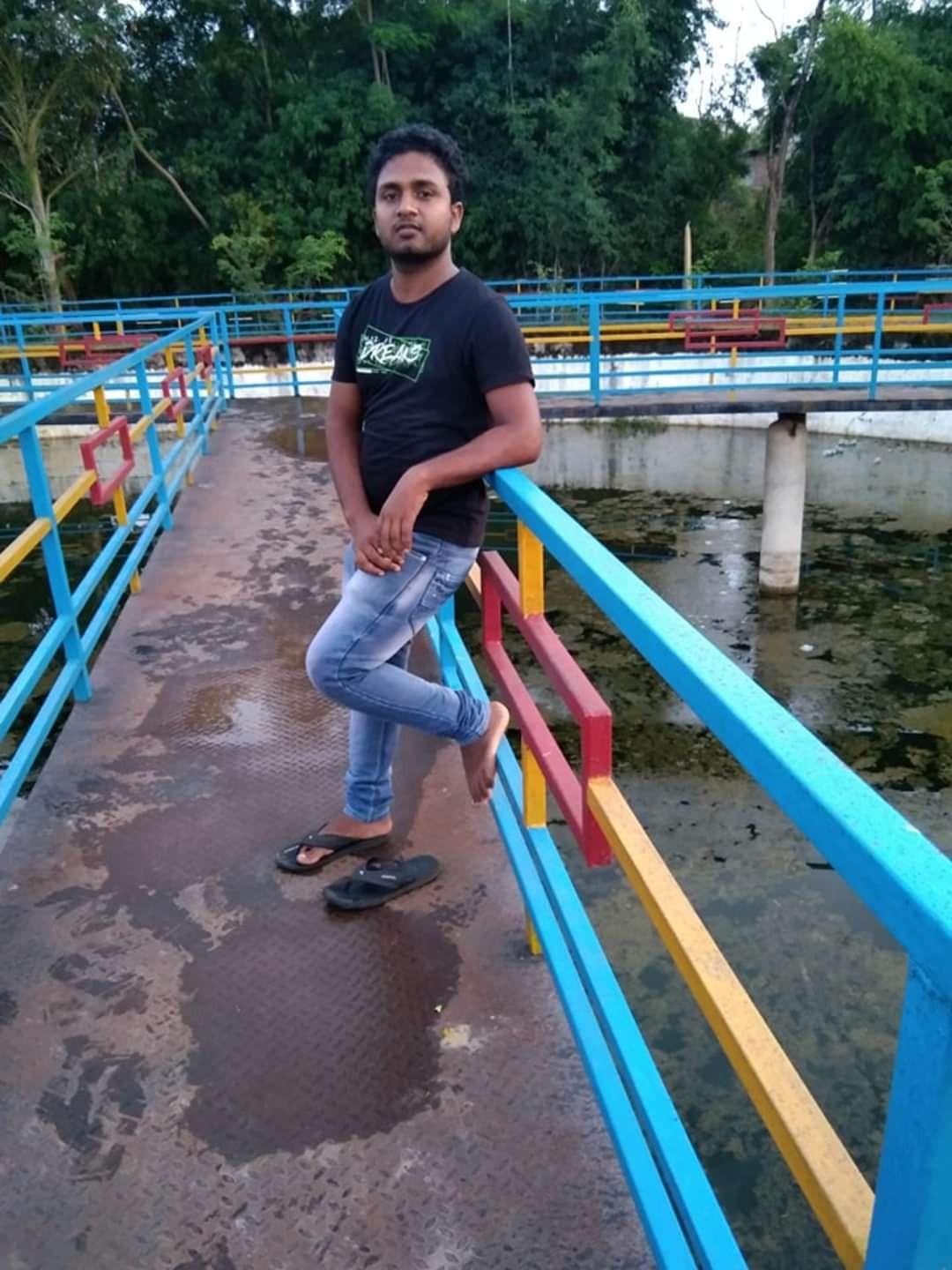 Water Park, Ambikapur