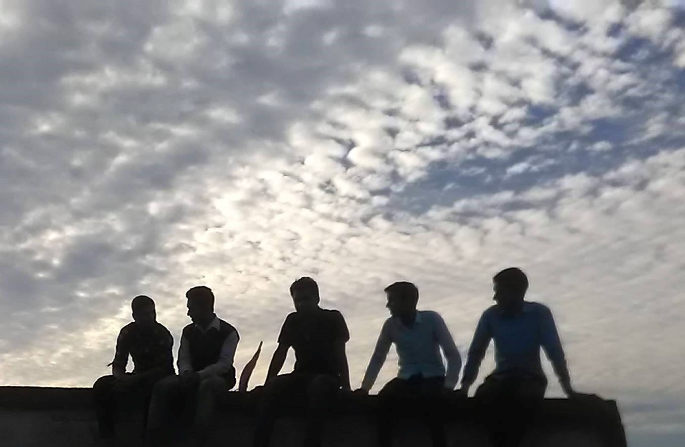 Eid milad un nabi of 2016 at Ranchi