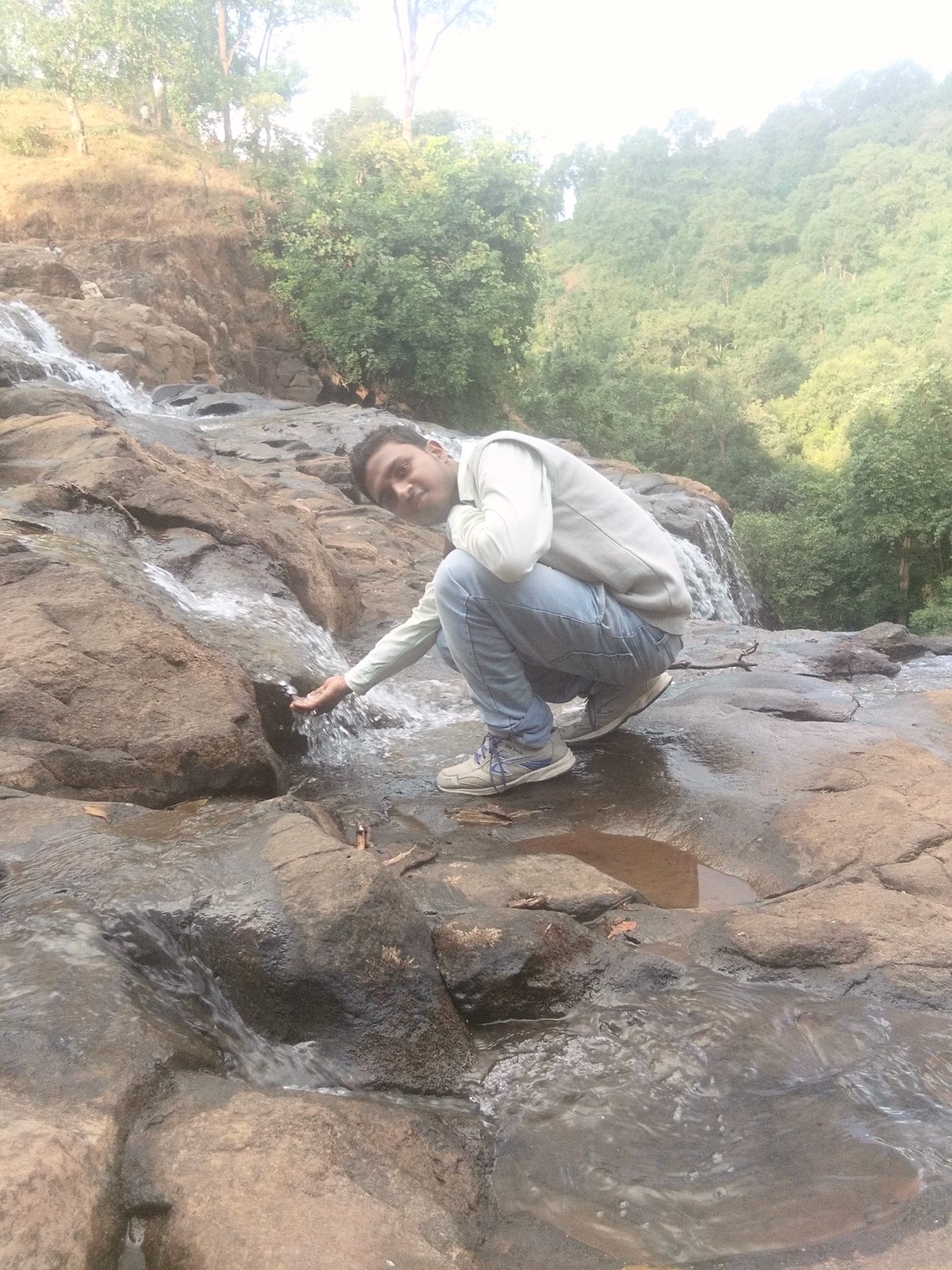 Mainpat(Chhattisgarh) - The Small Shimla in Chhattisgarh, Ambikapur