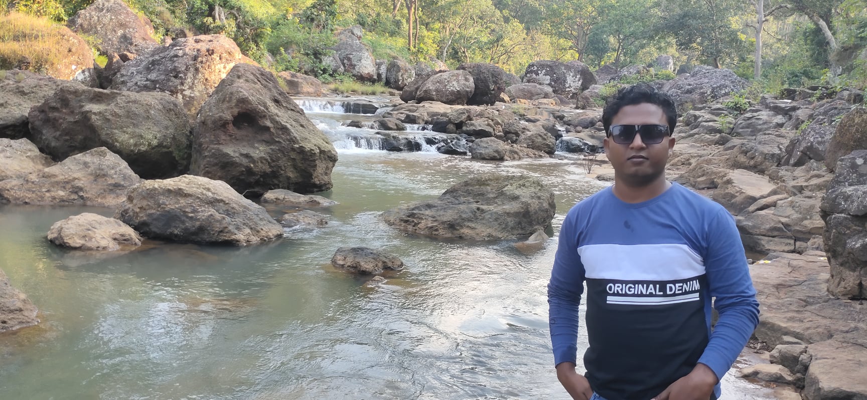 Mainpat(Chhattisgarh) - 2021