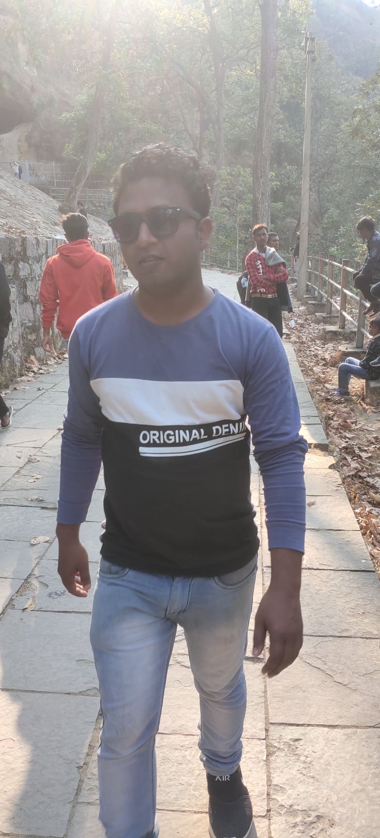 Ramgarh, Udaipur, Chhattisgarh