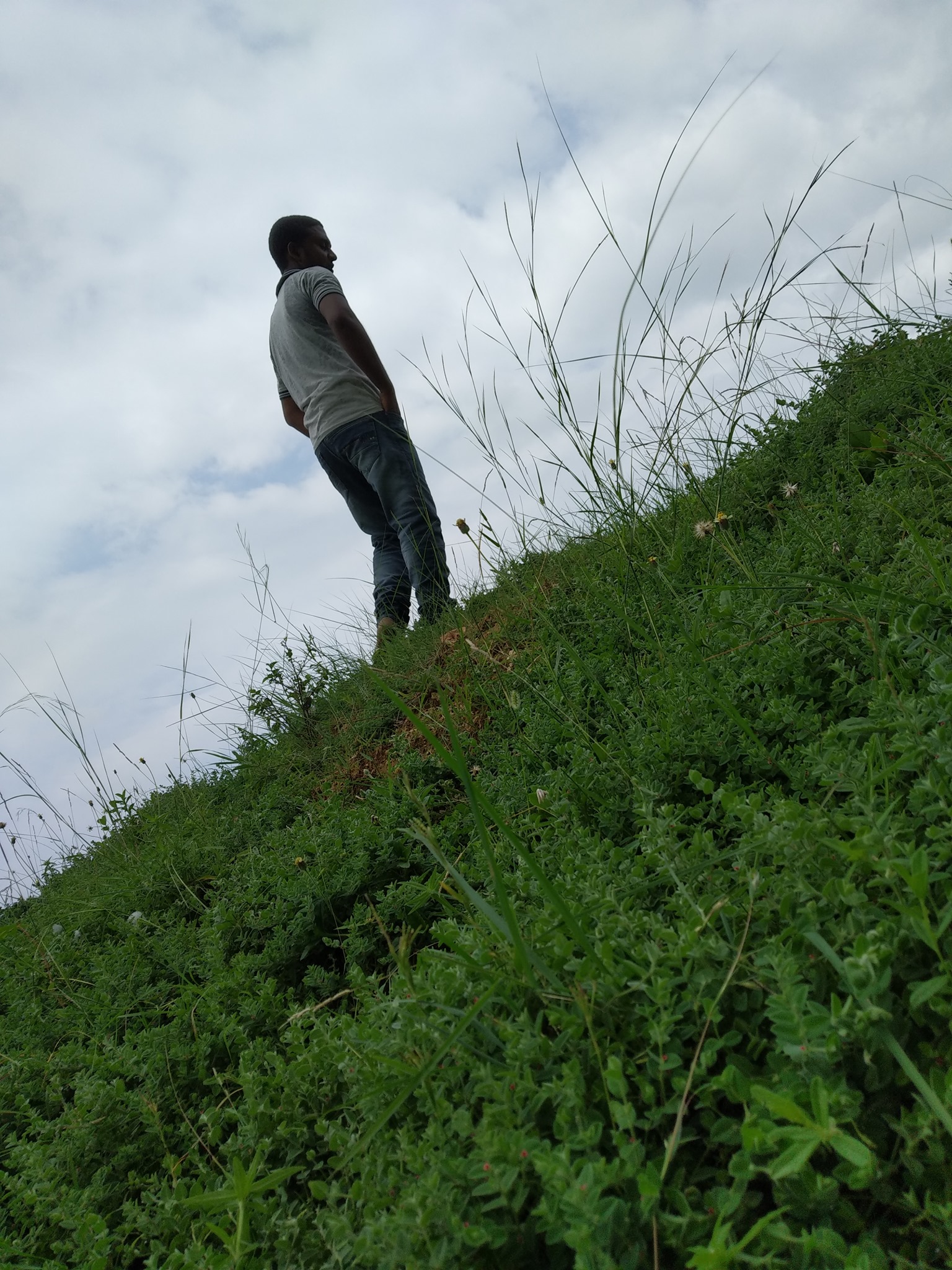 Muharram in Tona - My Native Village