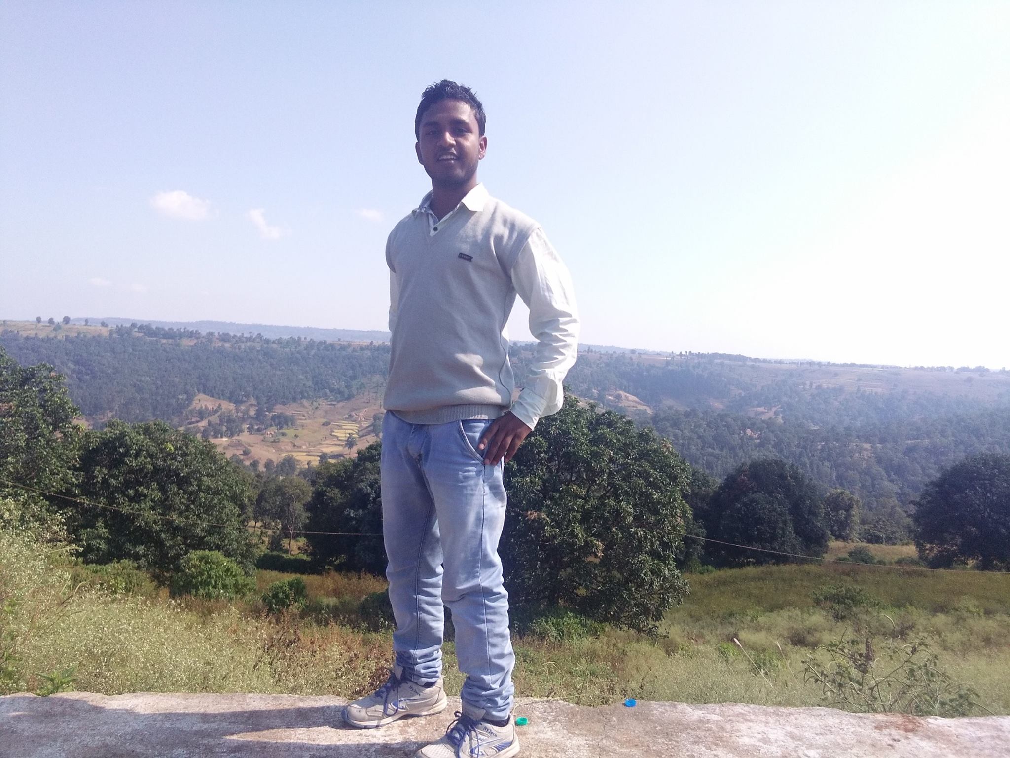 Mainpat(Chhattisgarh) - The Small Shimla in Chhattisgarh, Ambikapur