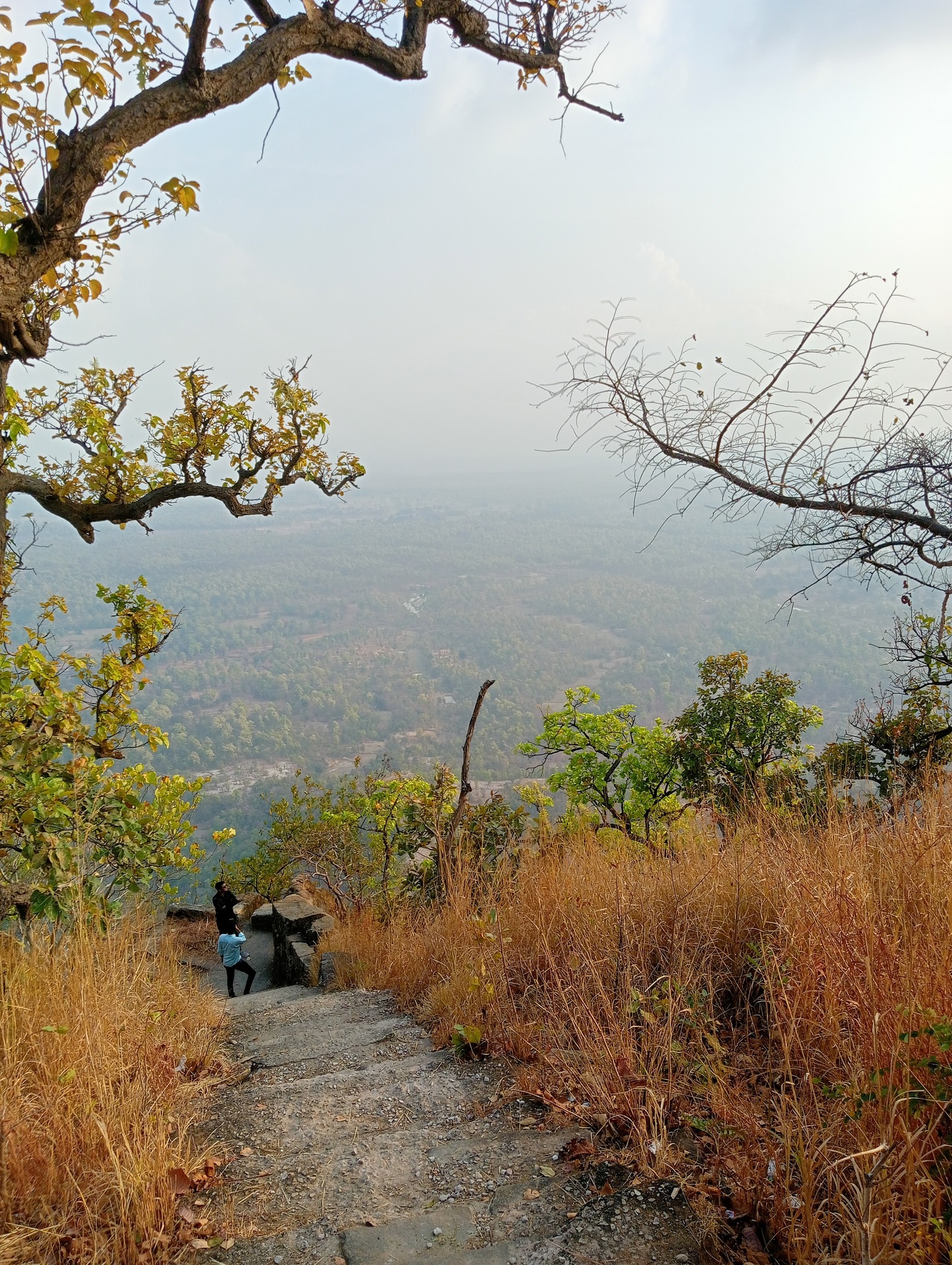 Ramgarh Hill, Udaipur, Chhattisgarh 