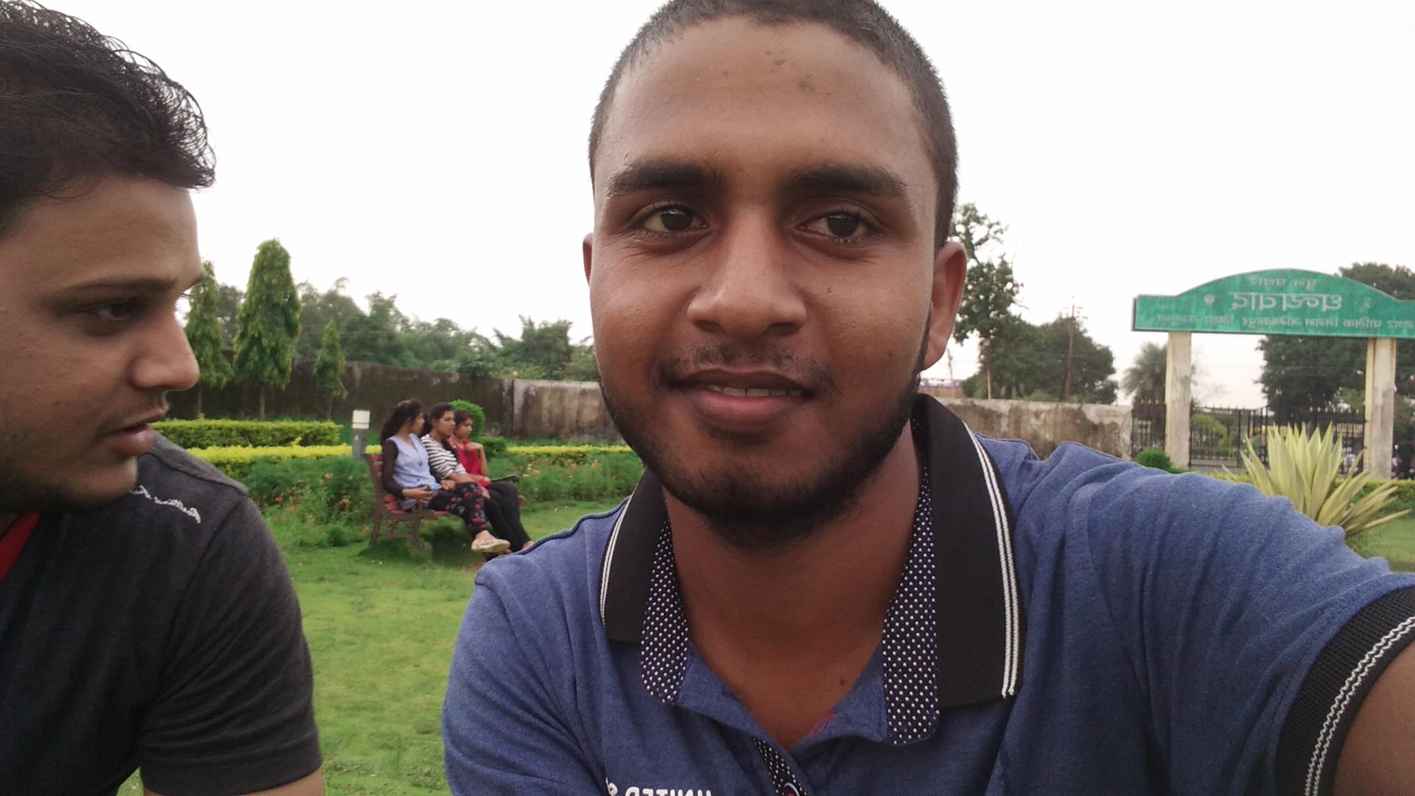 Water Park, Ambikapur