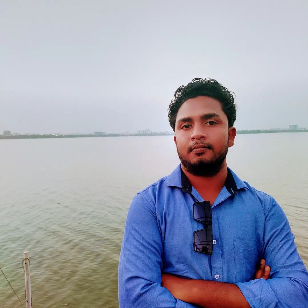 Hussain Sagar 