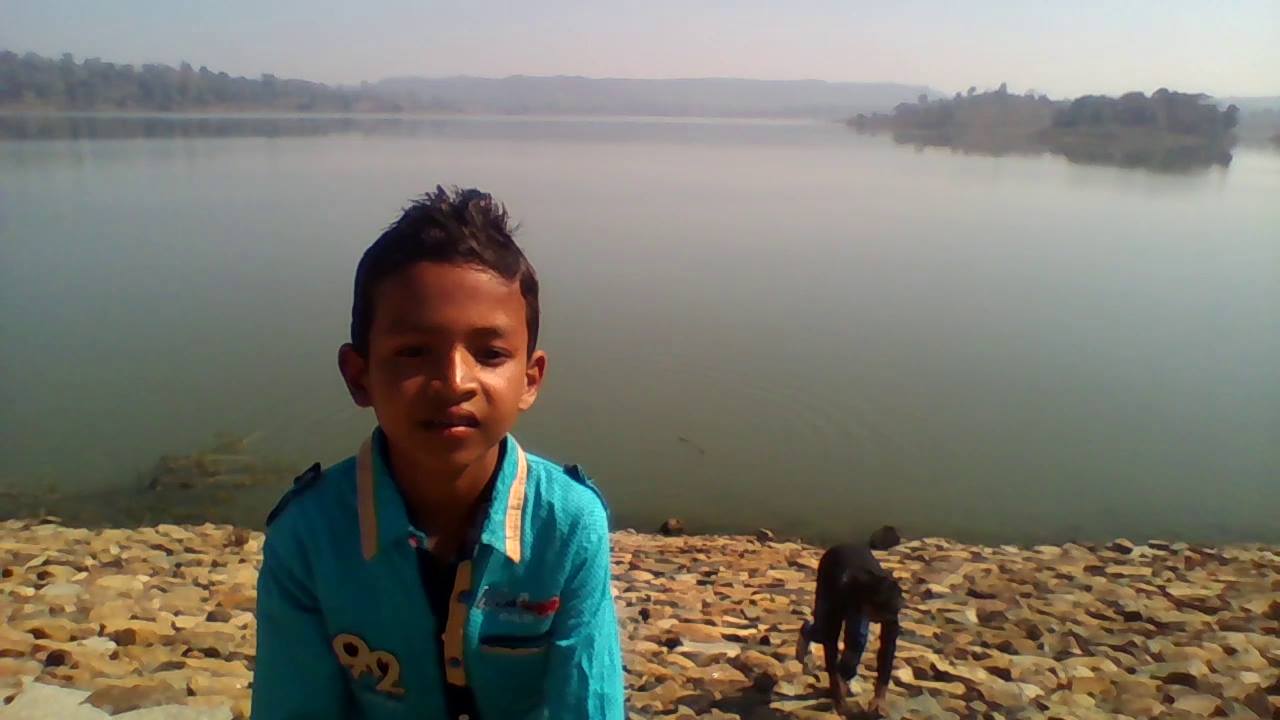 Baanki Dam, Ambikapur
