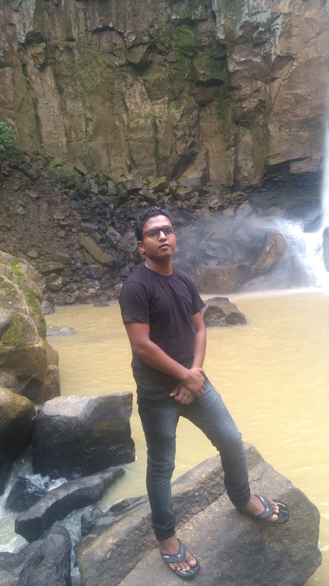 Mainpat(Chhattisgarh) - Tiger Point