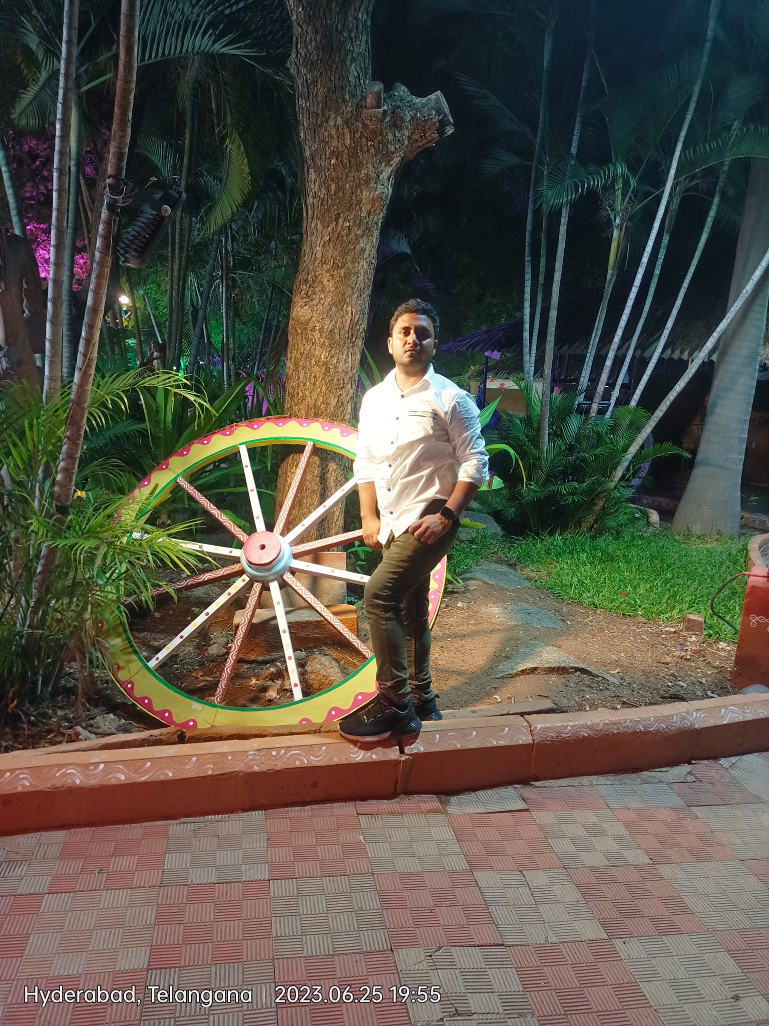 Revisiting Shilparamam: A Journey into the Heart of Hyderabad's Crafts Village