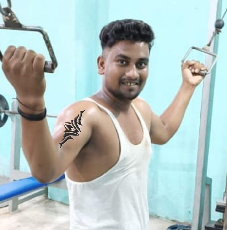  In Loving Memory of Taiyyab Ansari